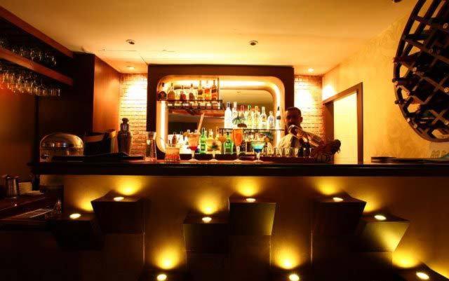 Hotel Klg International Zirakpur Luaran gambar